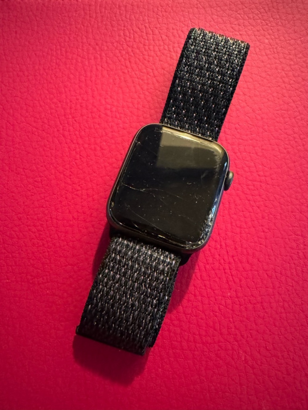 Apple Watch Series 4